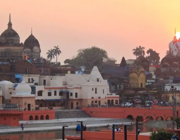 Things to Know Before Visiting Ayodhya for the First Time