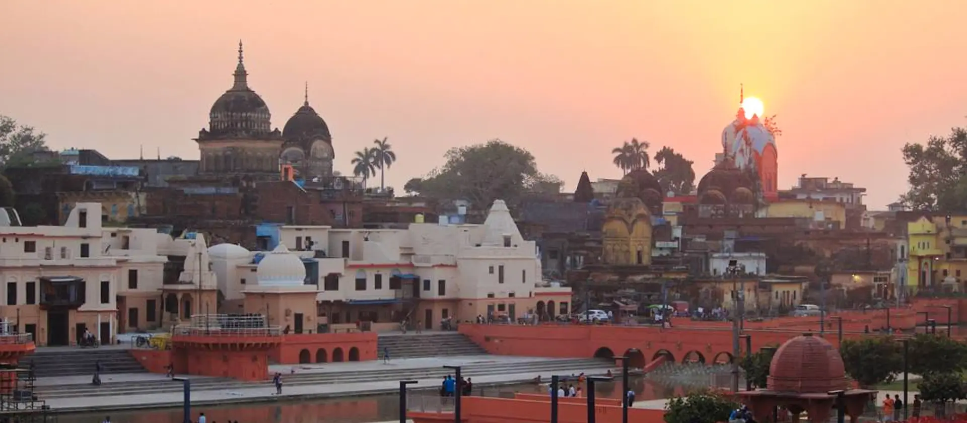 Ayodhya for first-time visitors