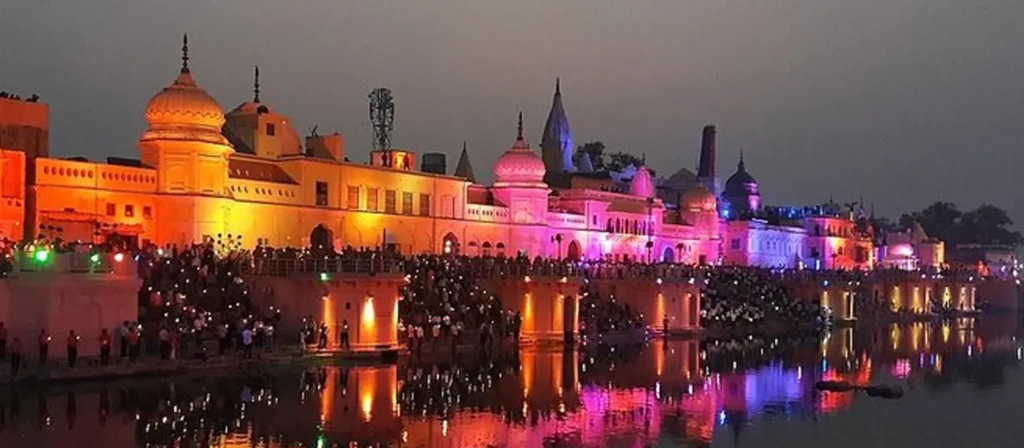 Ayodhya Travel Guide: Temples, Culture, and Where to Stay
