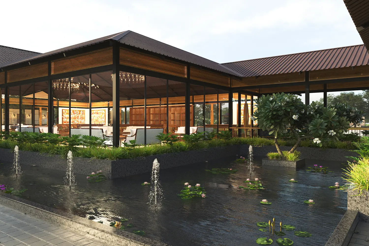 best places to stay in ayodhya