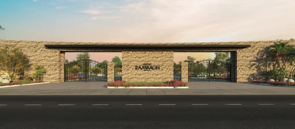 Ayodhya Welcomes Evoke Rambagh: A 60-Acre Spiritual & Luxury Haven Near Ram Mandir
