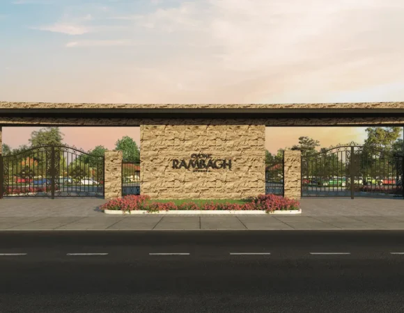 Ayodhya Welcomes Evoke Rambagh: A 60-Acre Spiritual & Luxury Haven Near Ram Mandir