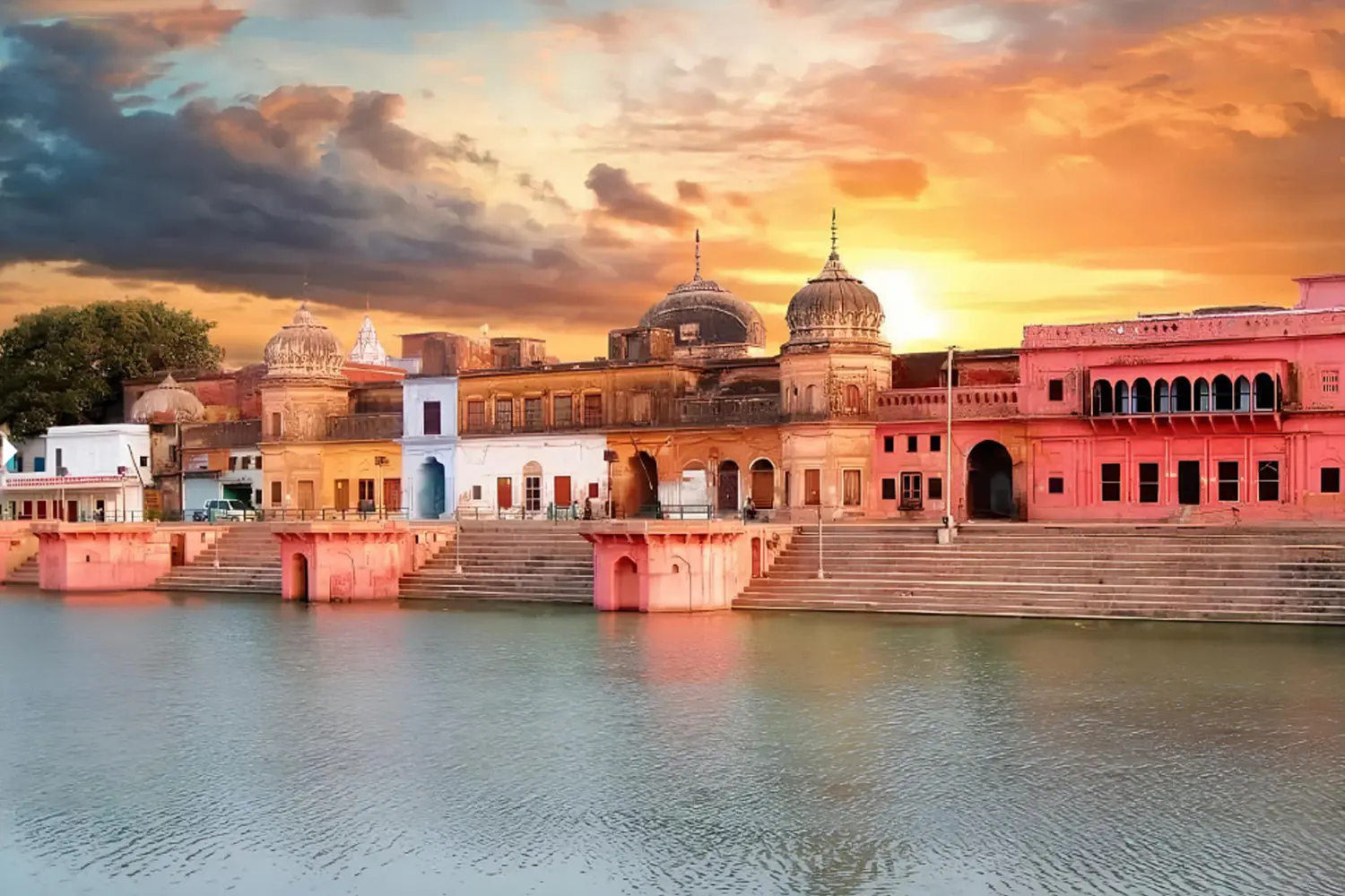 places visit in ayodhya