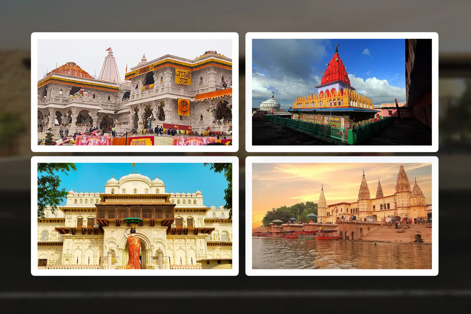 ayodhya sightseeing places