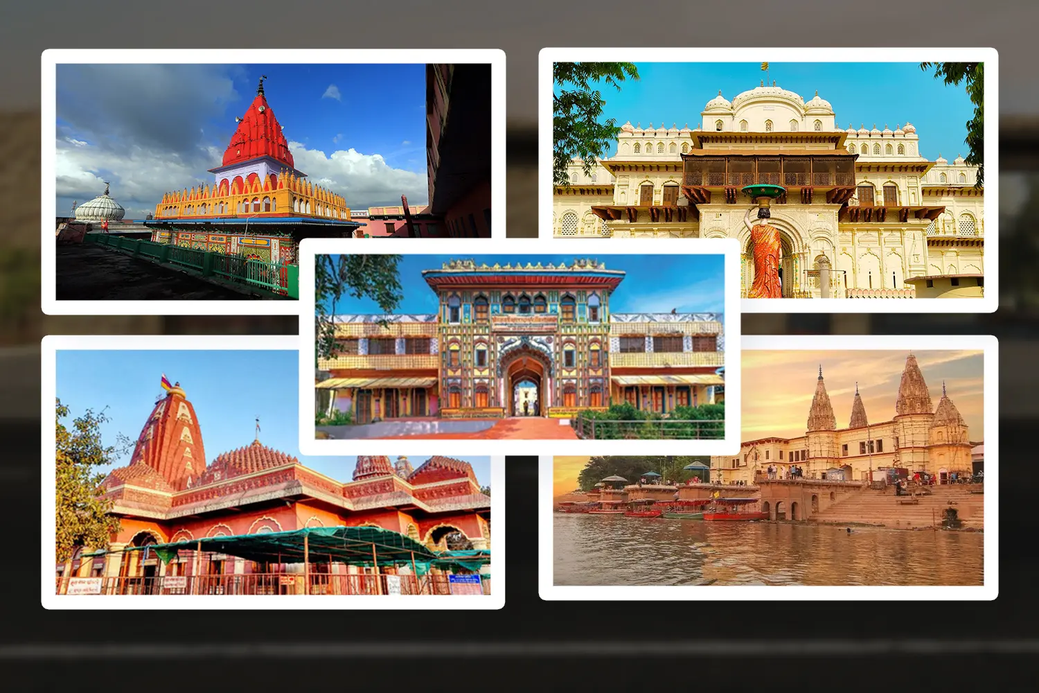 Places to visit in ayodhya