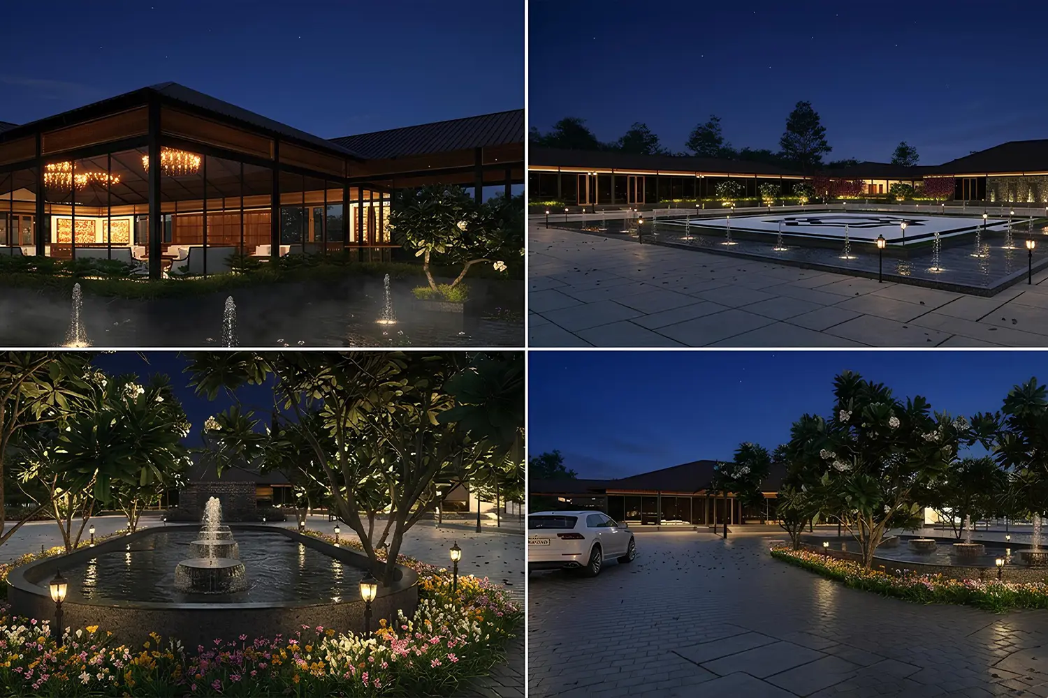 places to stay in ayodhya