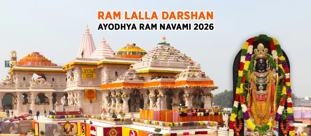 राम नवमी 2026: अयोध्या जाने से पहले तिथि, मुहूर्त और विशेष परंपराएं के बारे में जाने