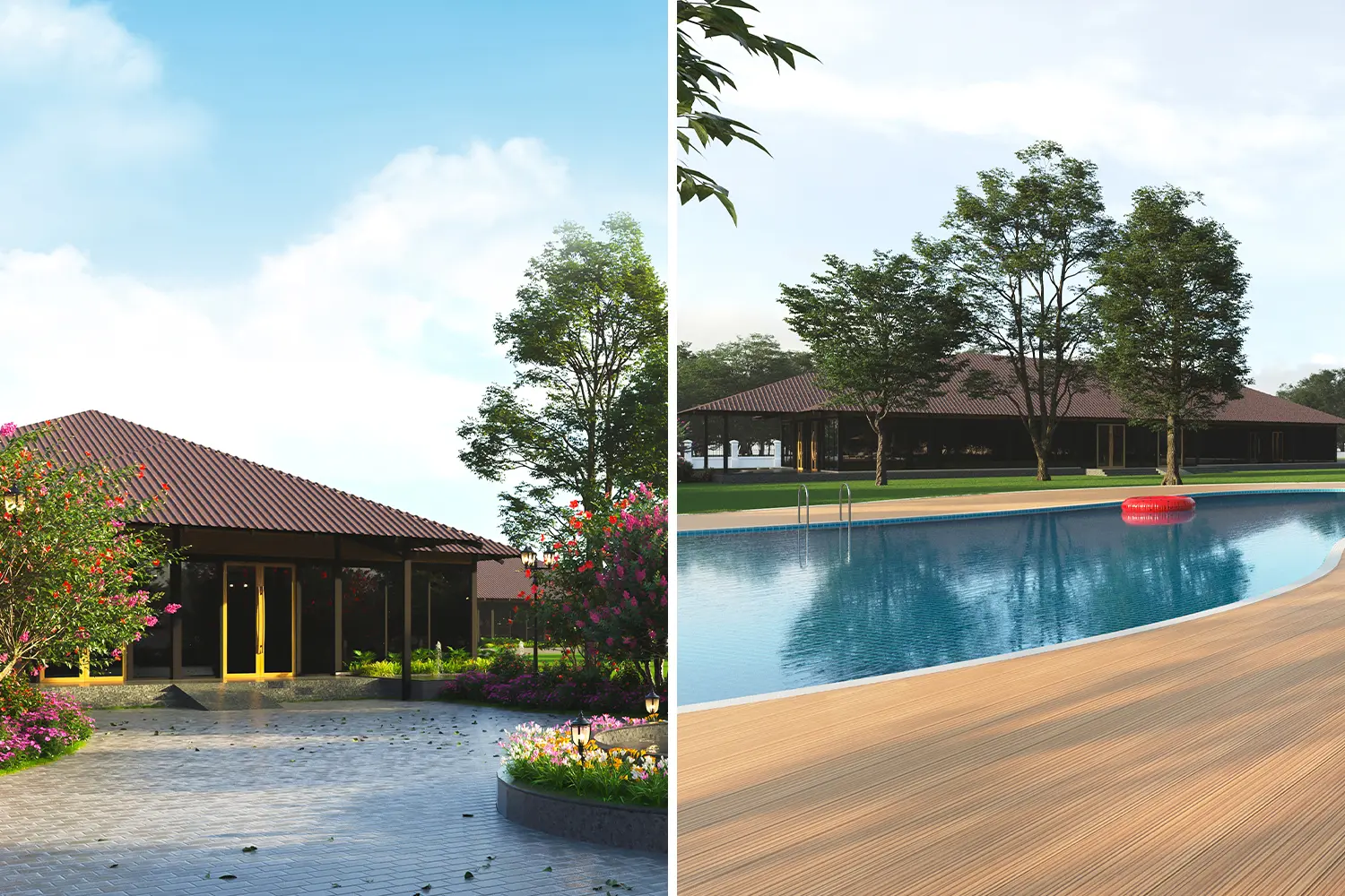 best places to stay in ayodhya