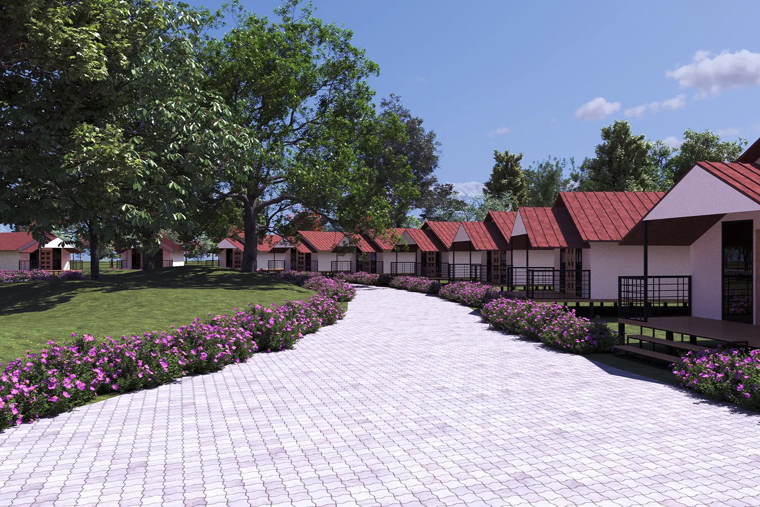 where to stay in ayodhya near ram mandir