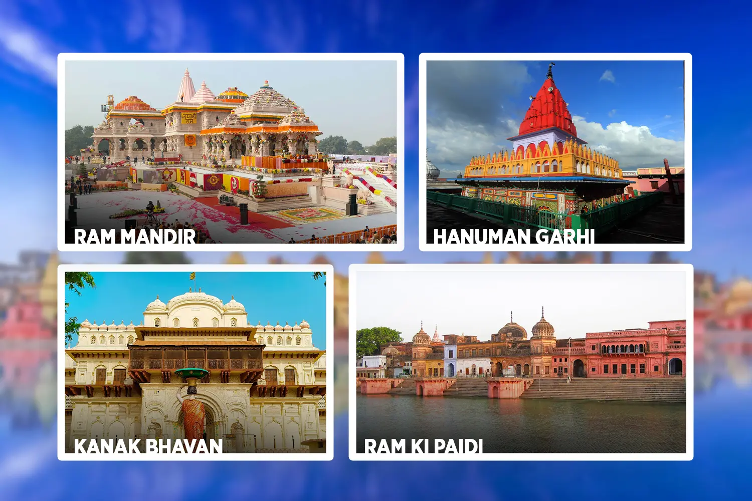 ayodhya tourist guide