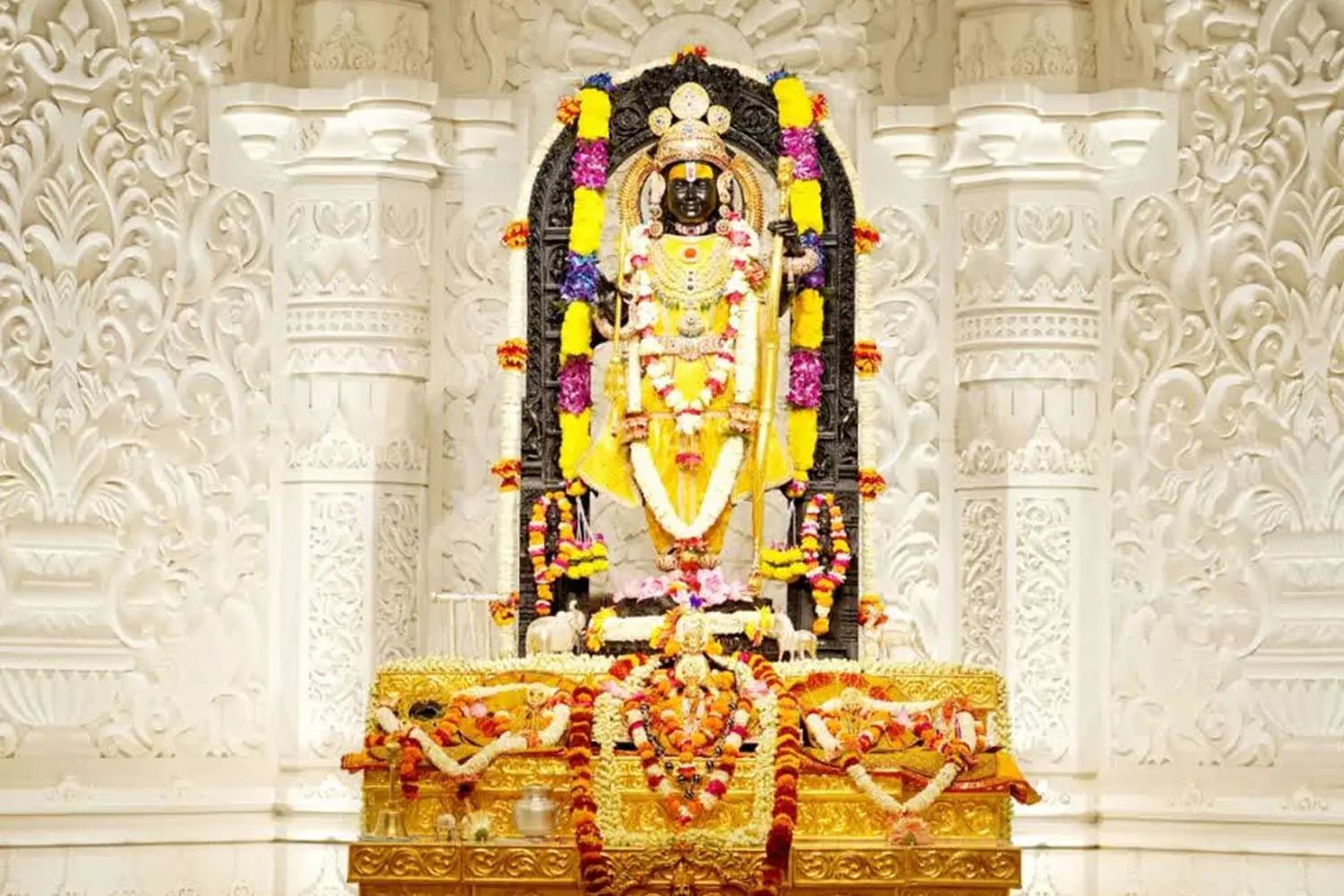 ram mandir in ayodhya