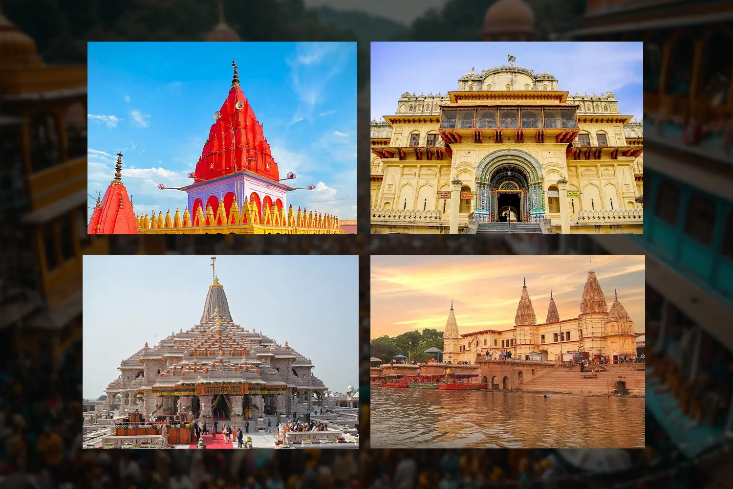 ayodhya near places