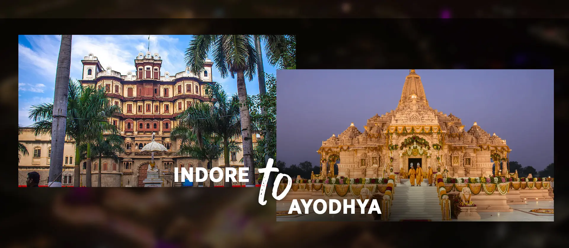 indore to ayodhya