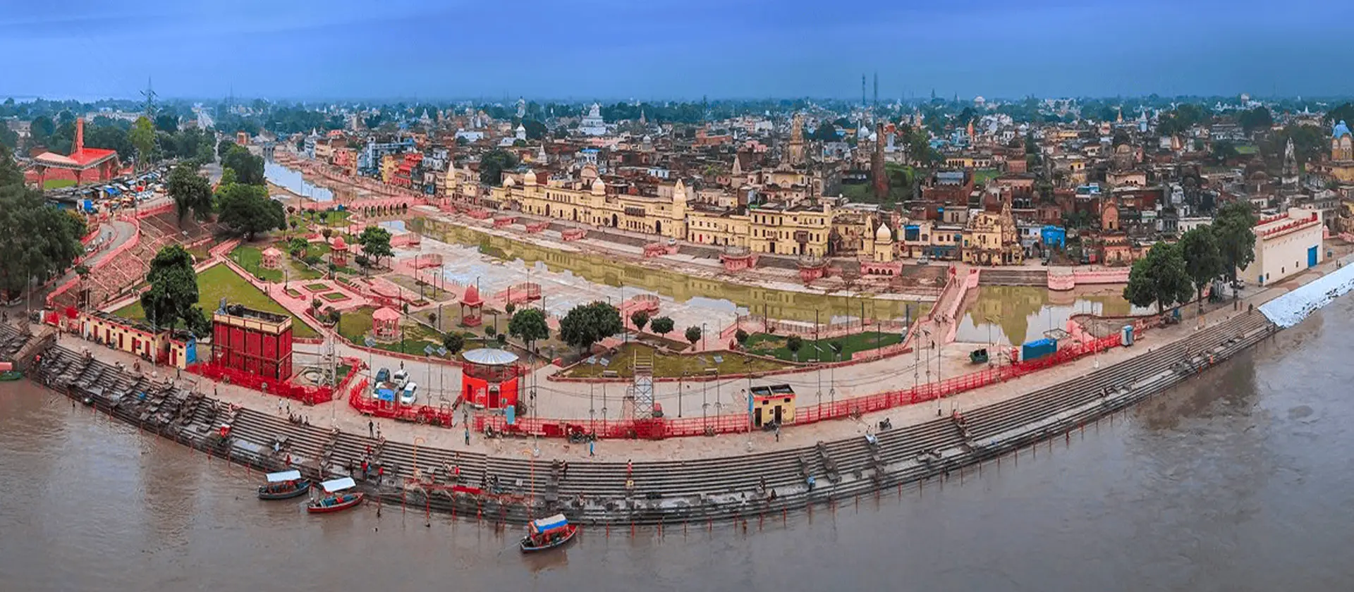 Ayodhya history