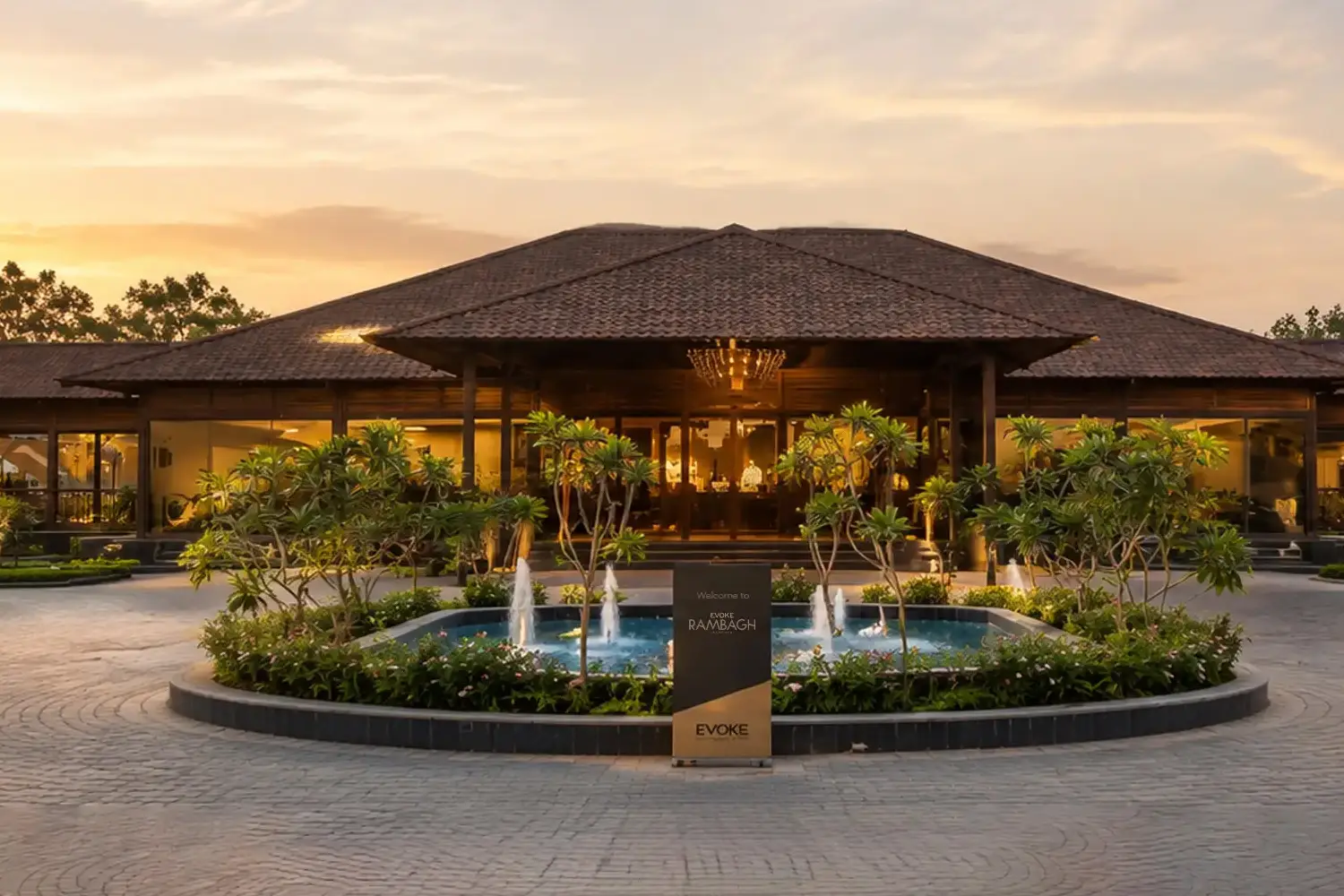 hotels in ayodhya near ram mandir