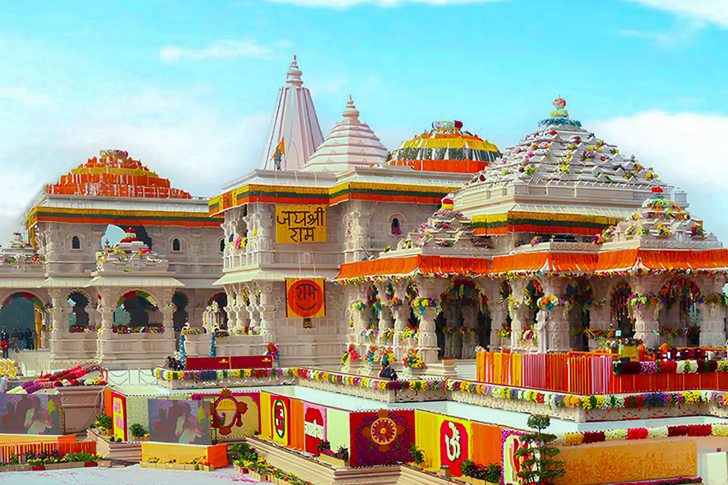 Ram Mandir Ayodhya