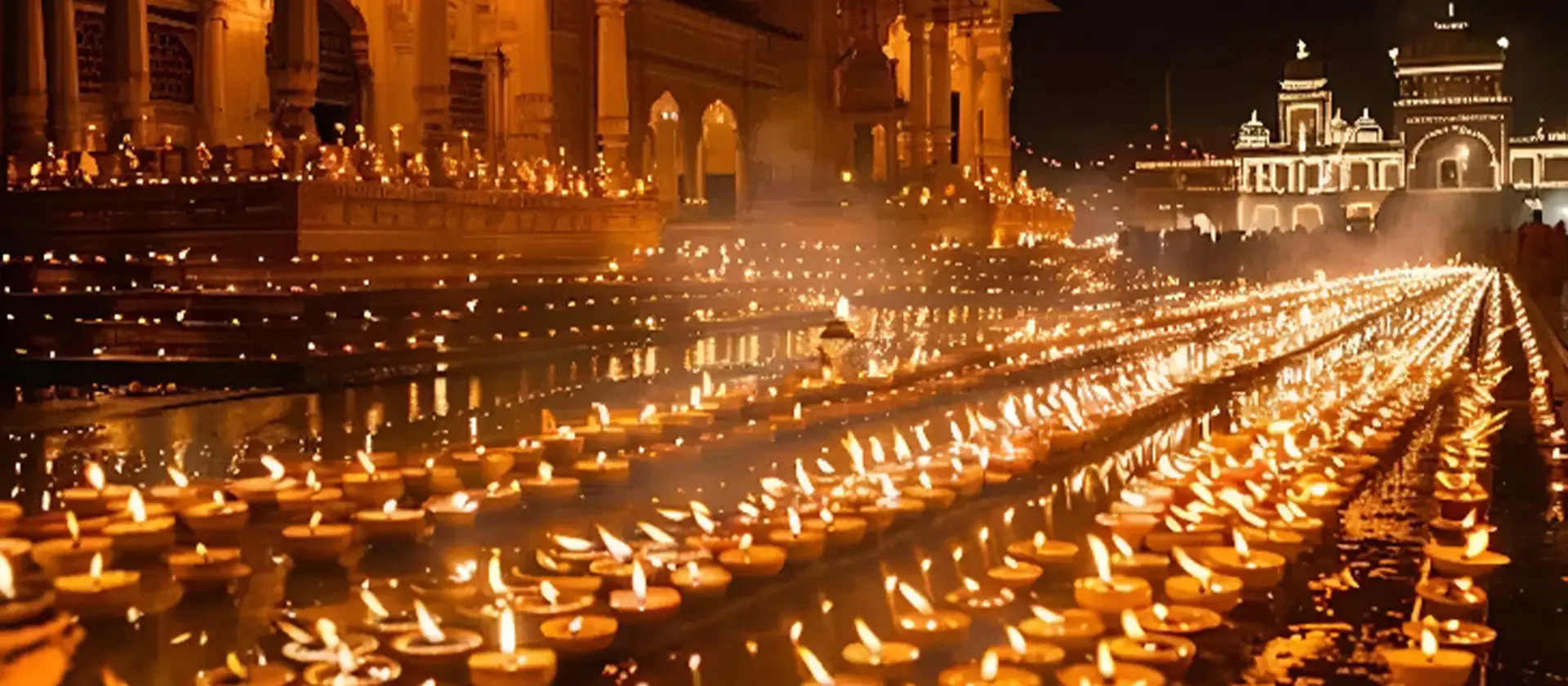 festivals in ayodhya