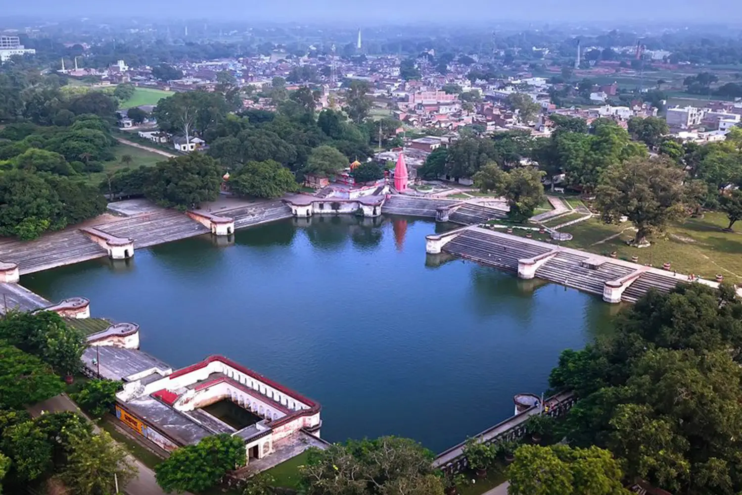 ayodhya travel guide