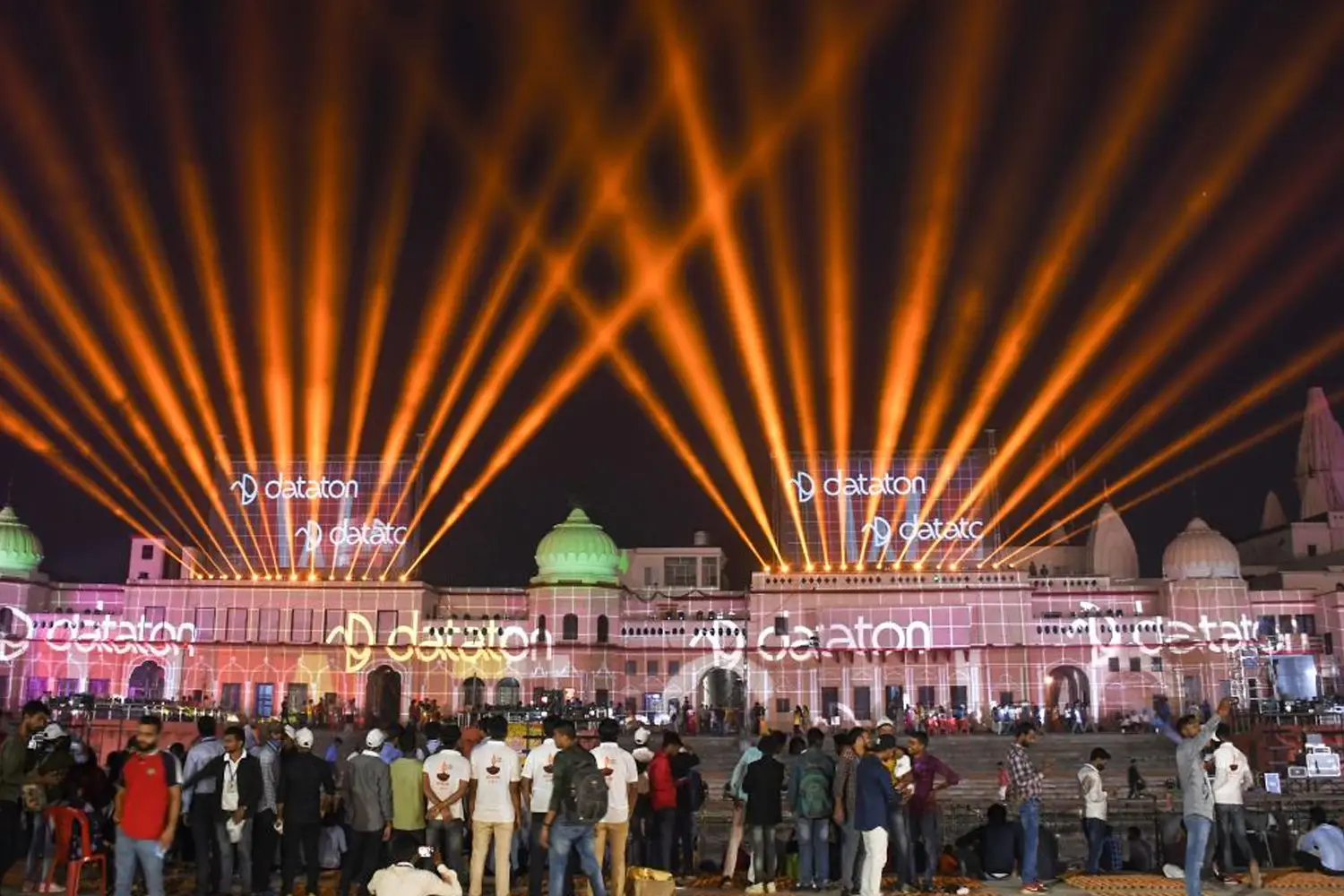 ayodhya tourist places