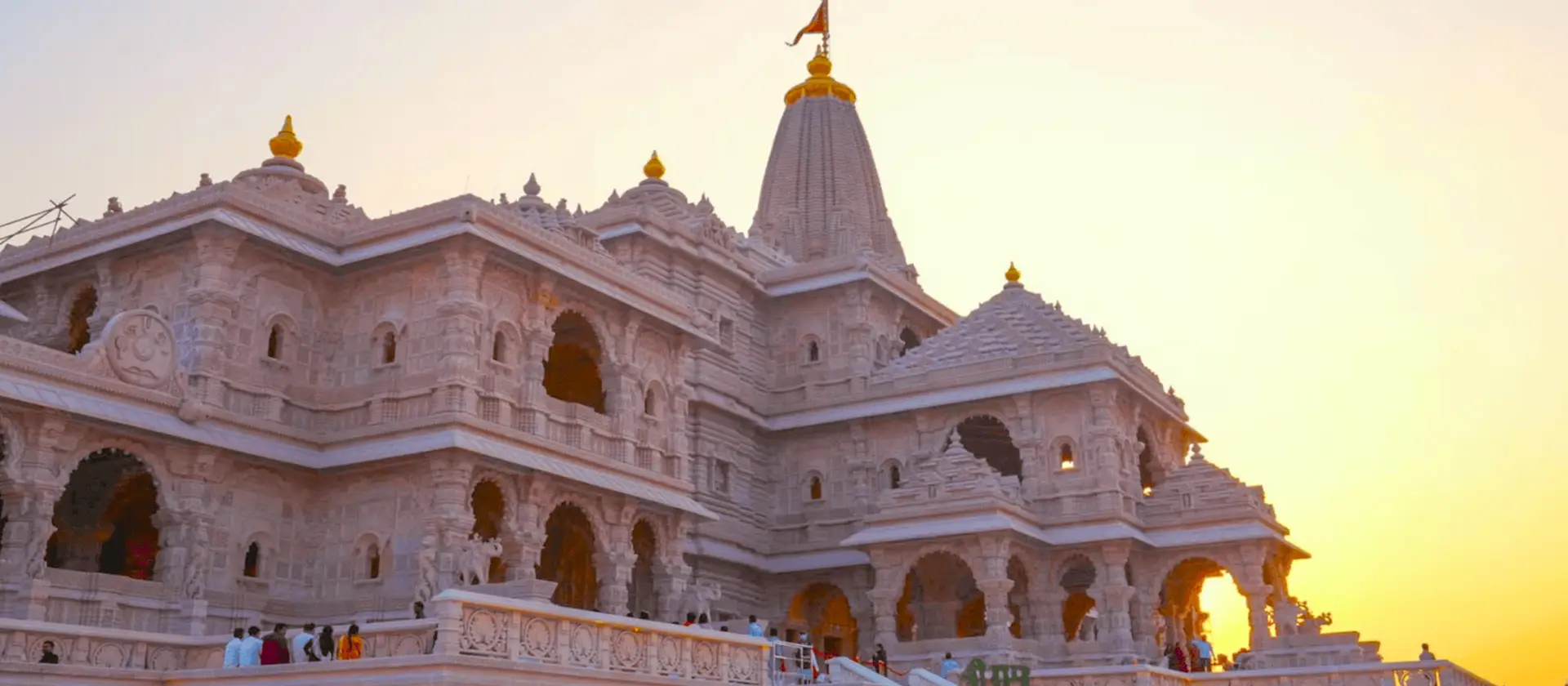 ram mandir ayodhya architecture