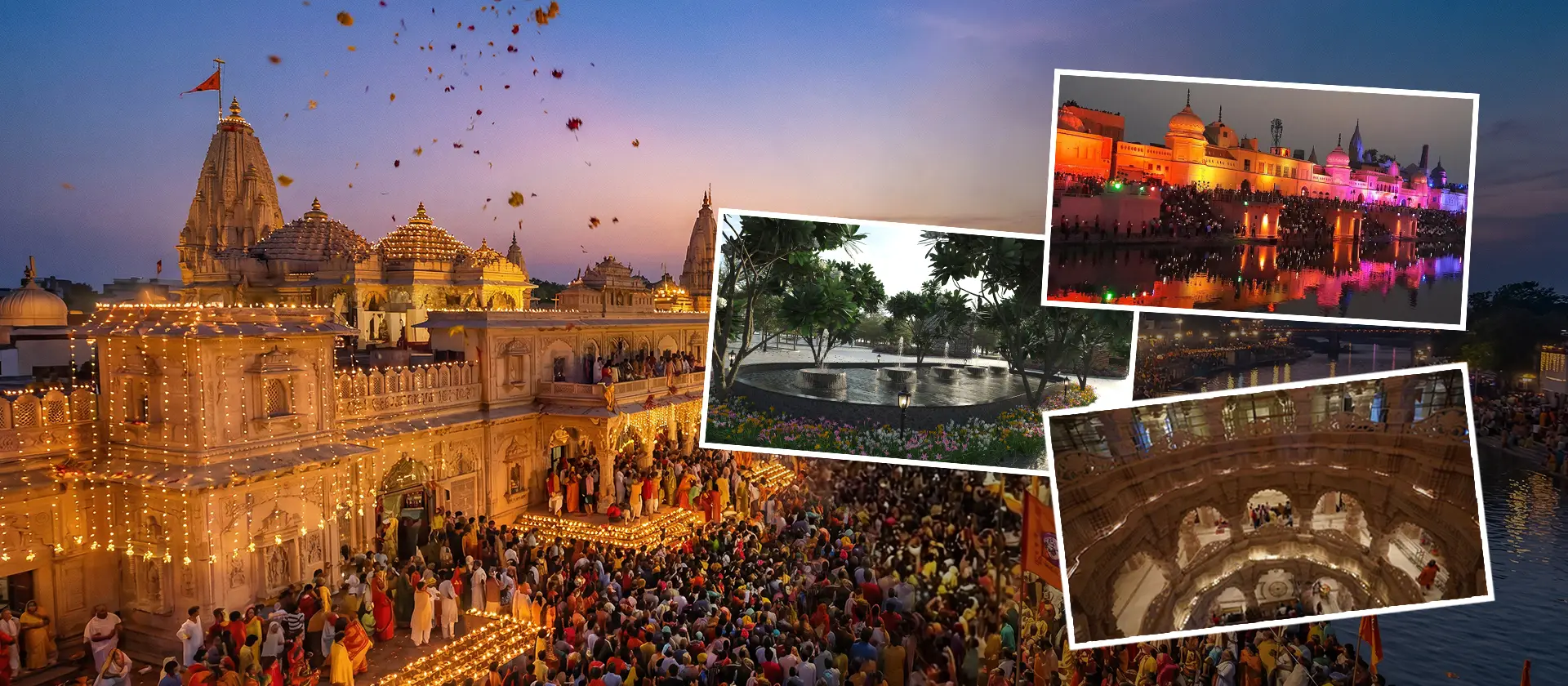 things to do in ayodhya