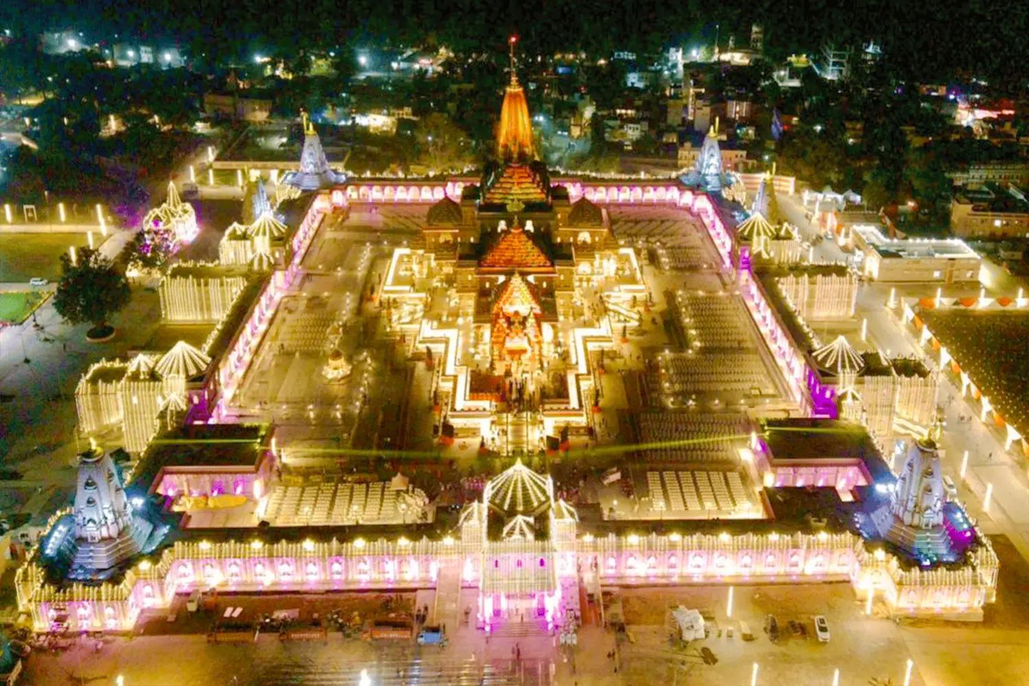 ayodhya tourist attractions