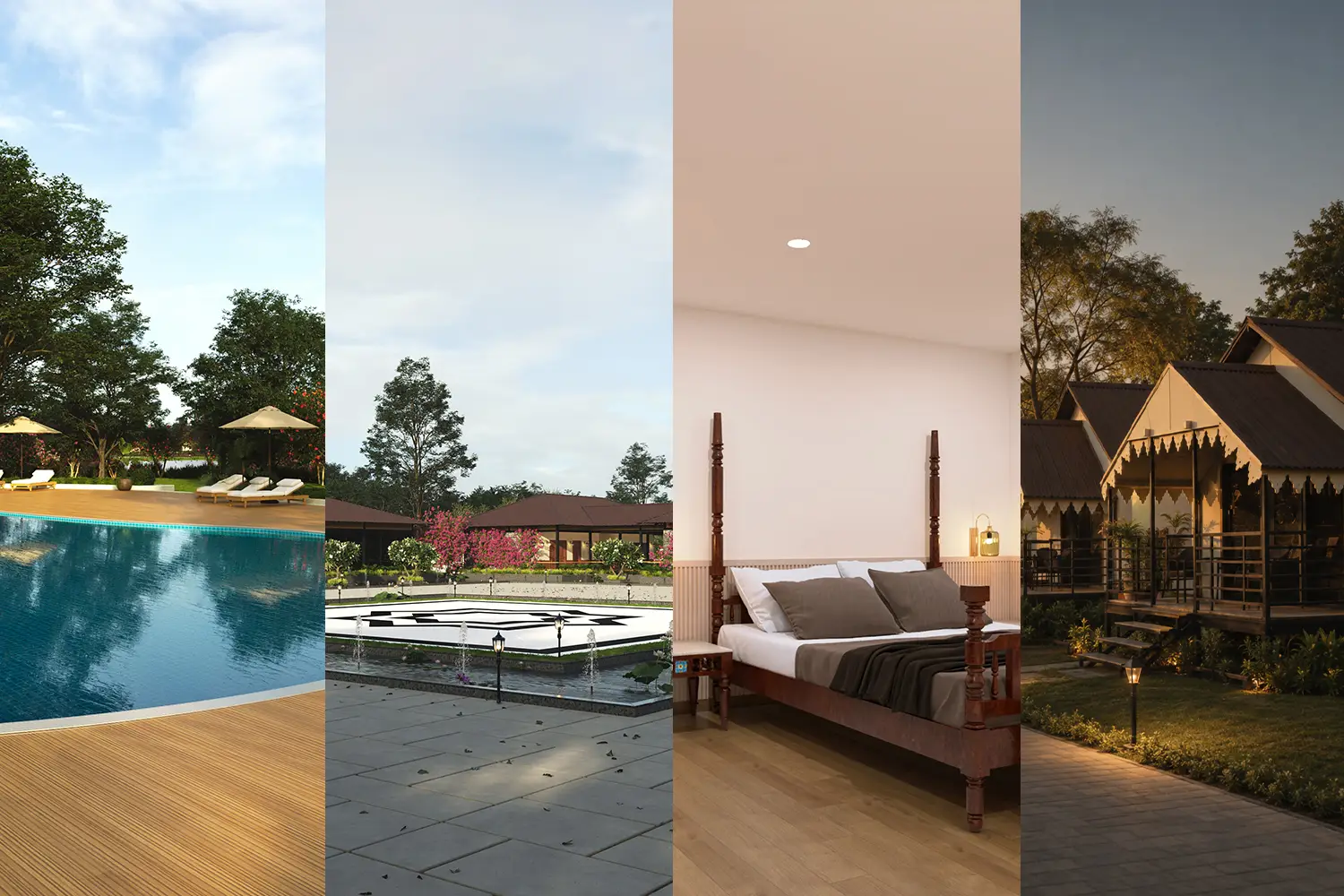 best hotels in ayodhya