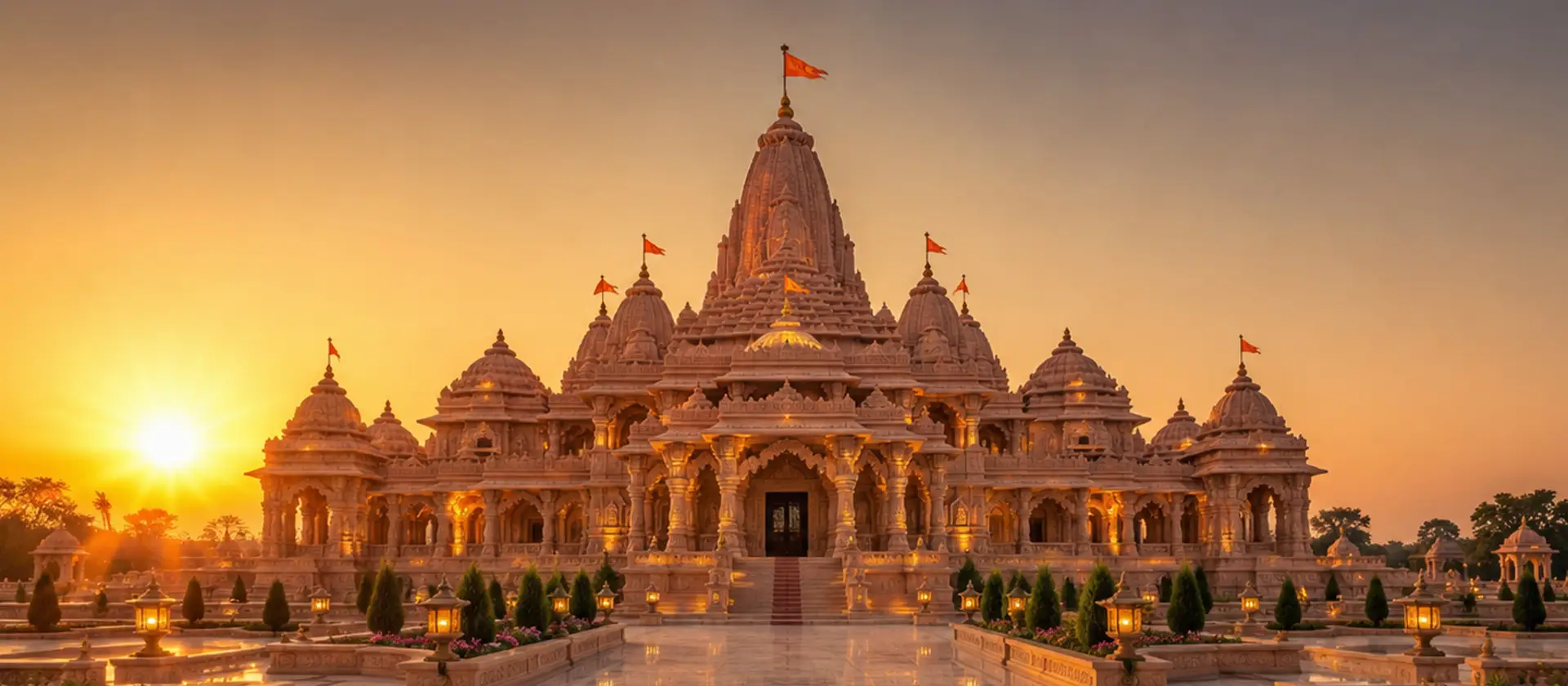 ayodhya places to stay