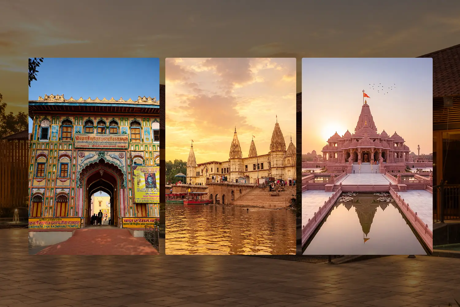 places visit in ayodhya