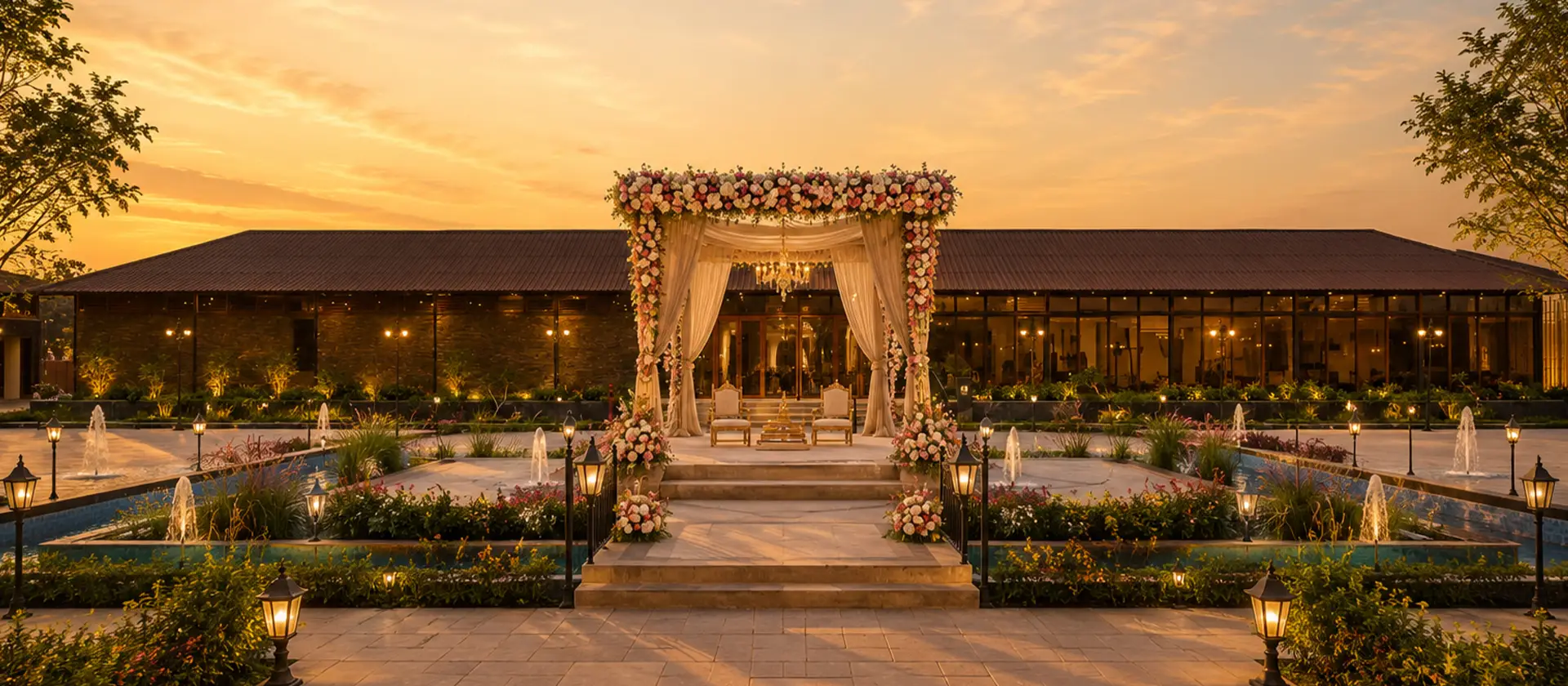 destination wedding resorts