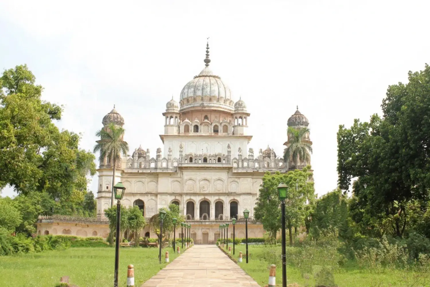 ayodhya tourist spot