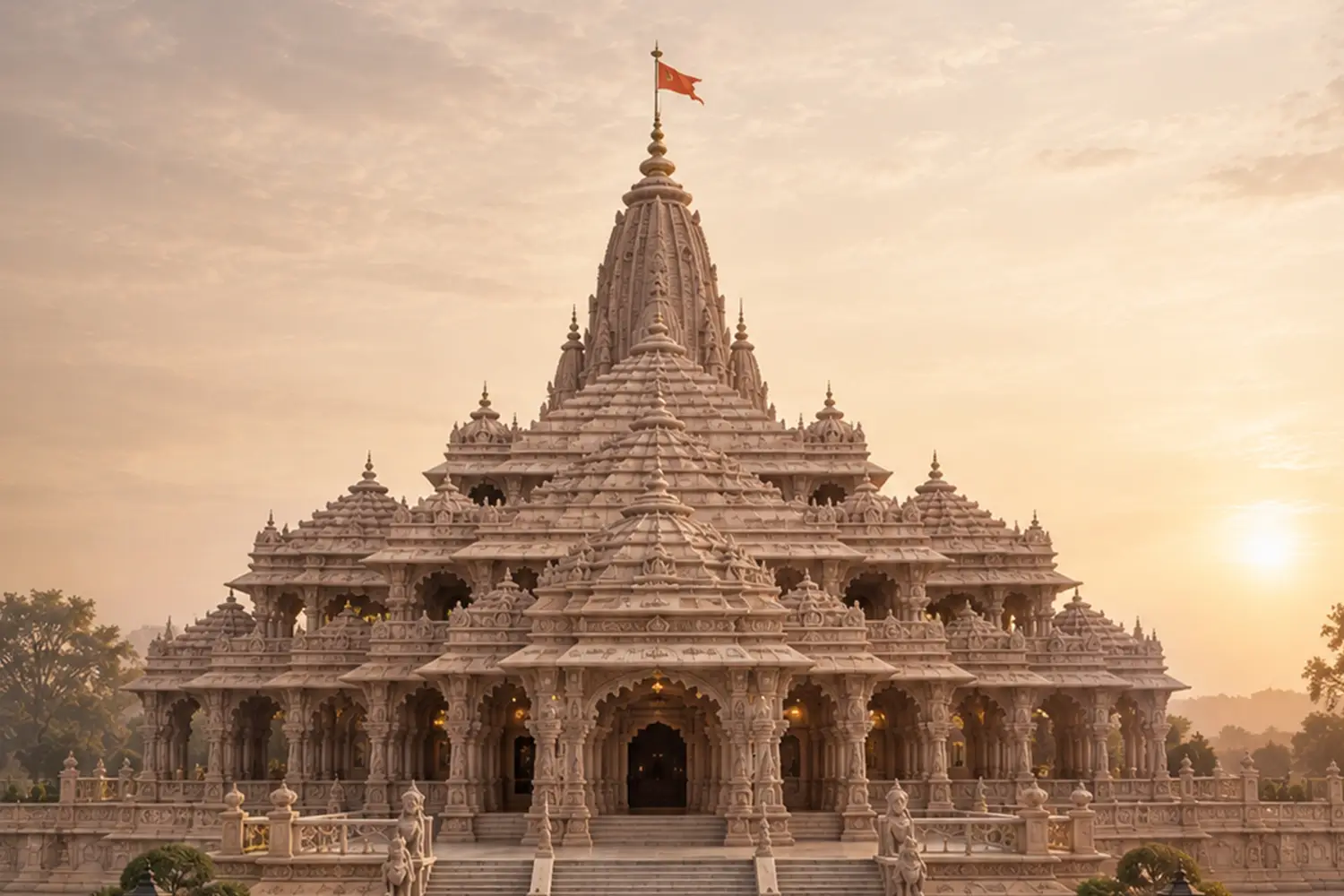 Shri Ram Janmabhoomi