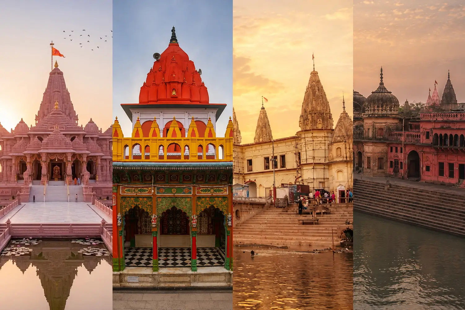 things to see in ayodhya