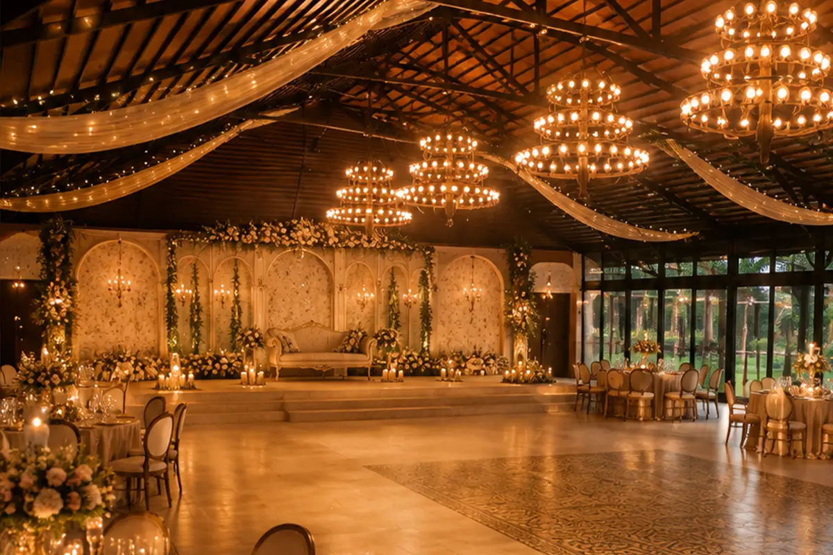 Suvarna Bhavan