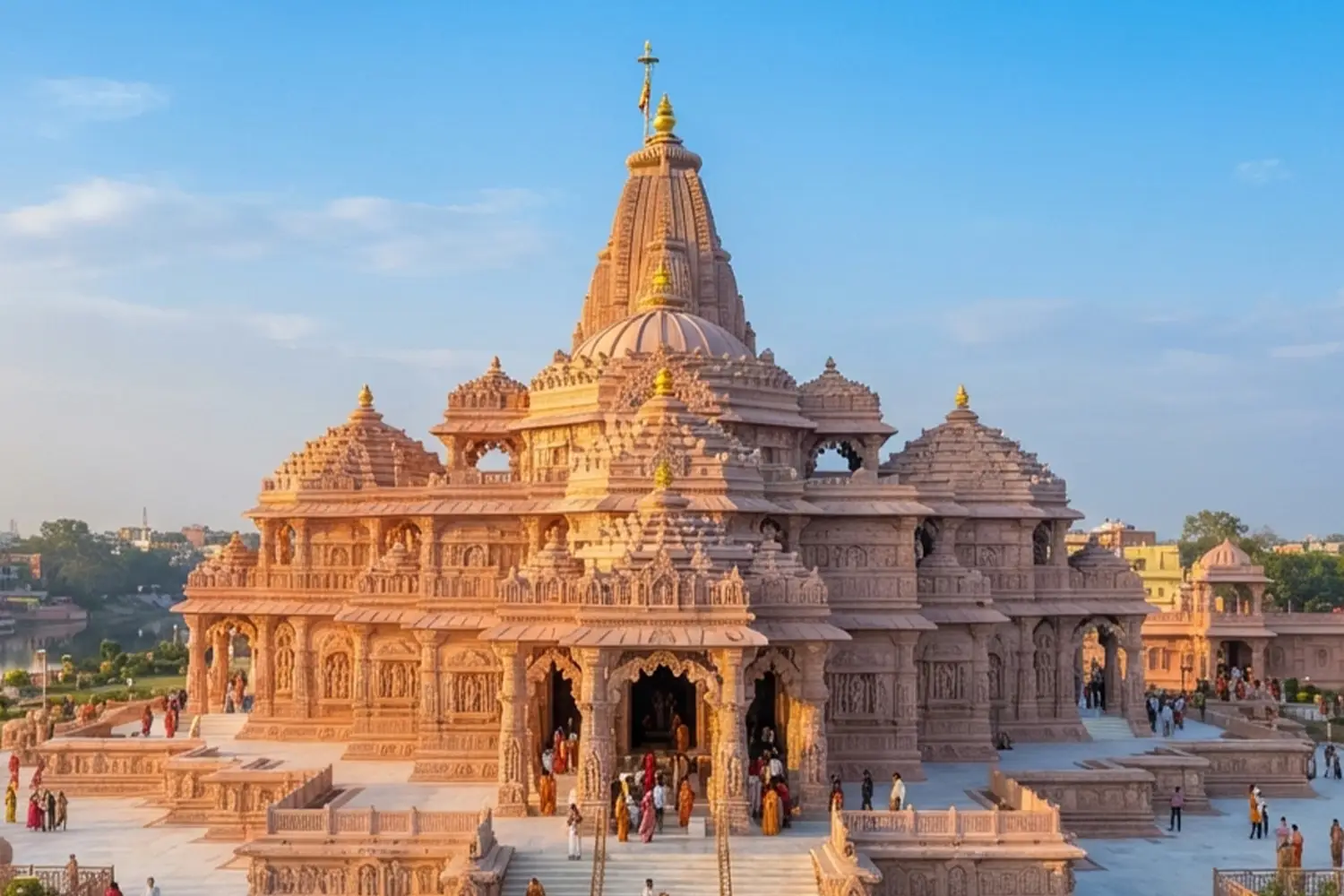 ayodhya travel guide