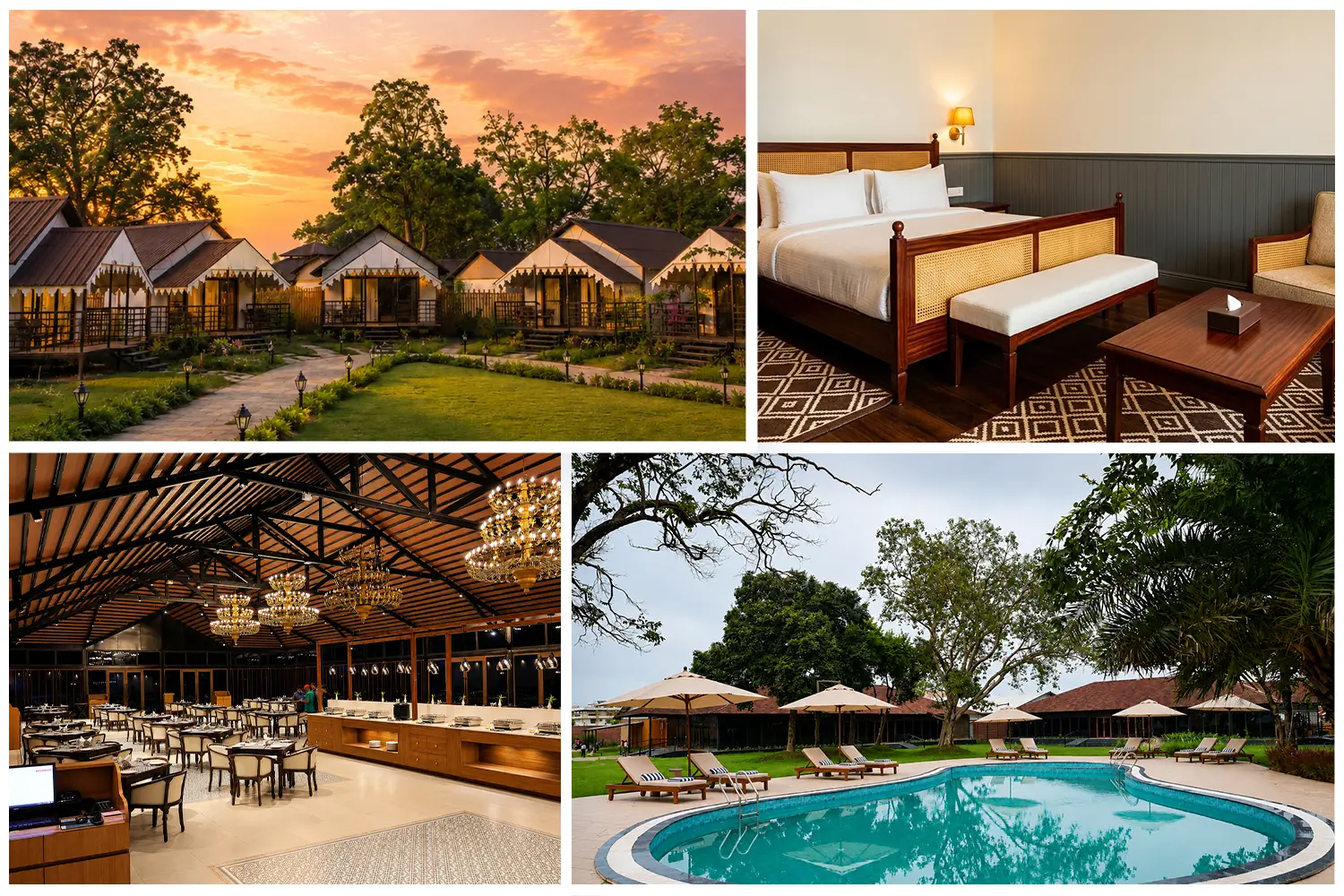 mice events resort in ayodhya