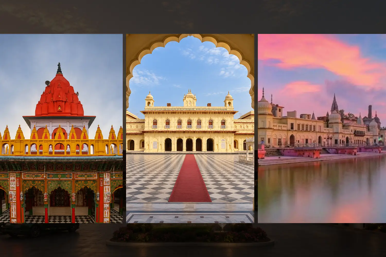 things to see in ayodhya