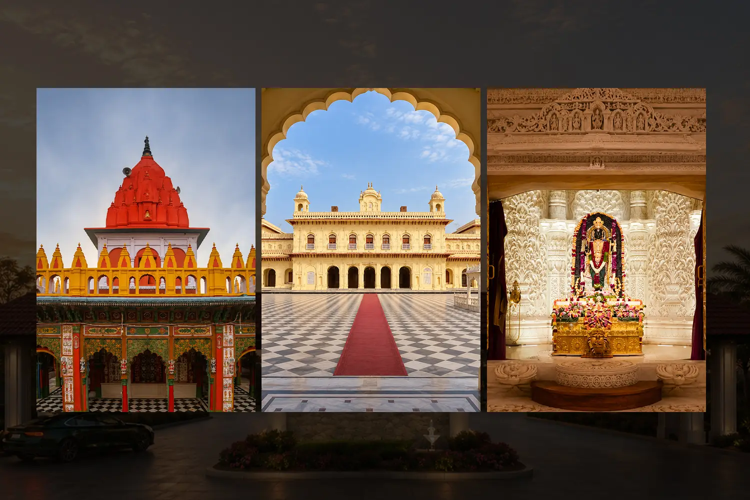 things to do in ayodhya