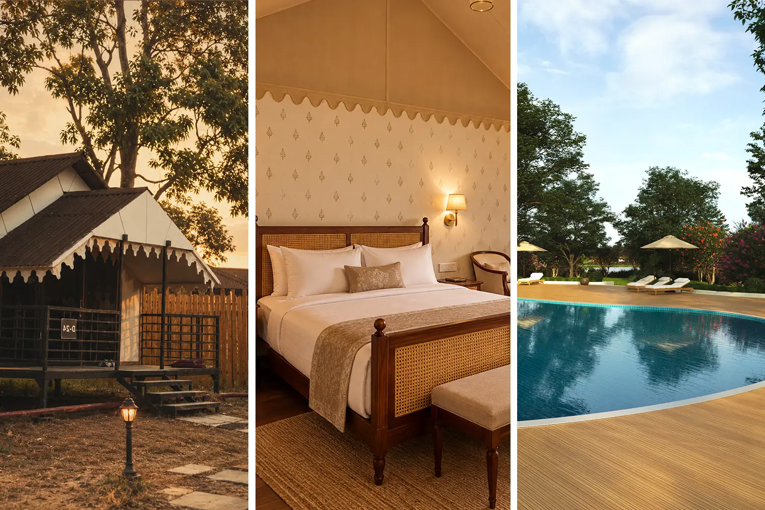 best place to stay in ayodhya