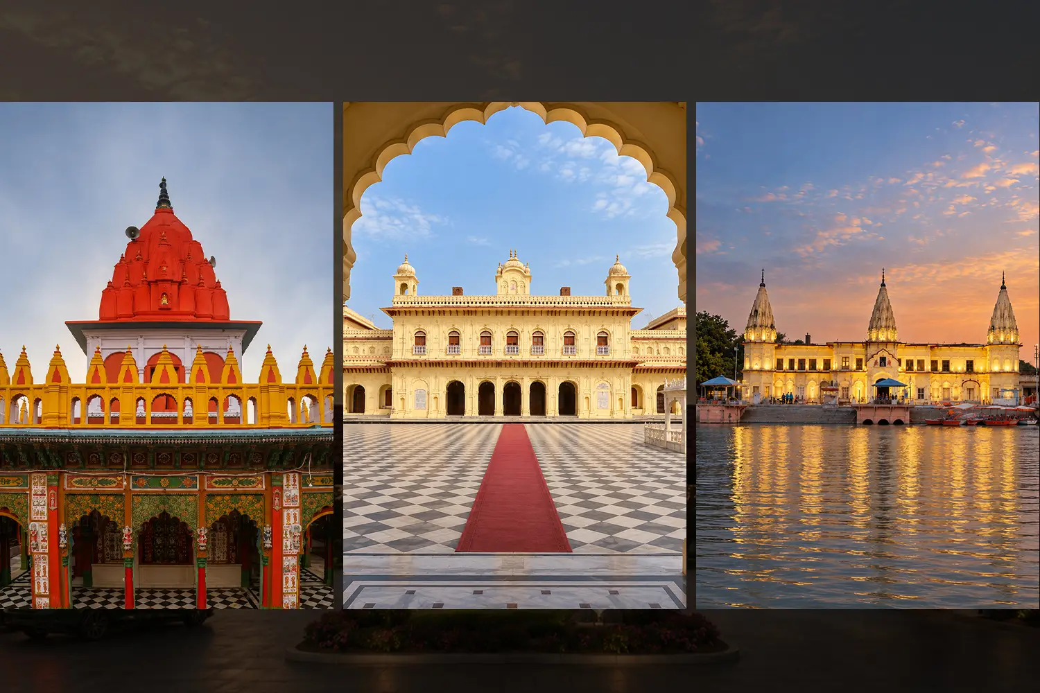 Ayodhya Tourist Places to Explore During Your Diwali Trip