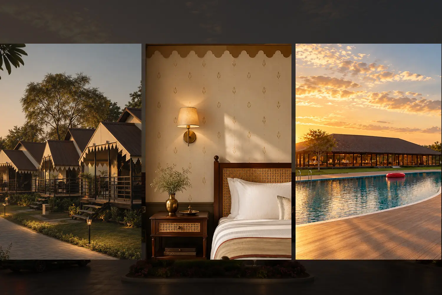 best hotel in ayodhya